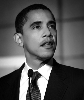 ACT.6   BARACK OBAMA GANA LAS ELECCIONES 2008